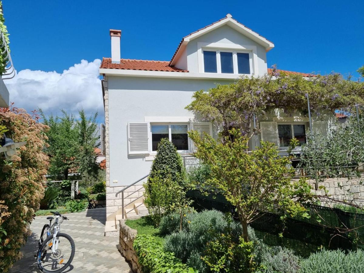 Tianri Apartment Korčula Exterior foto