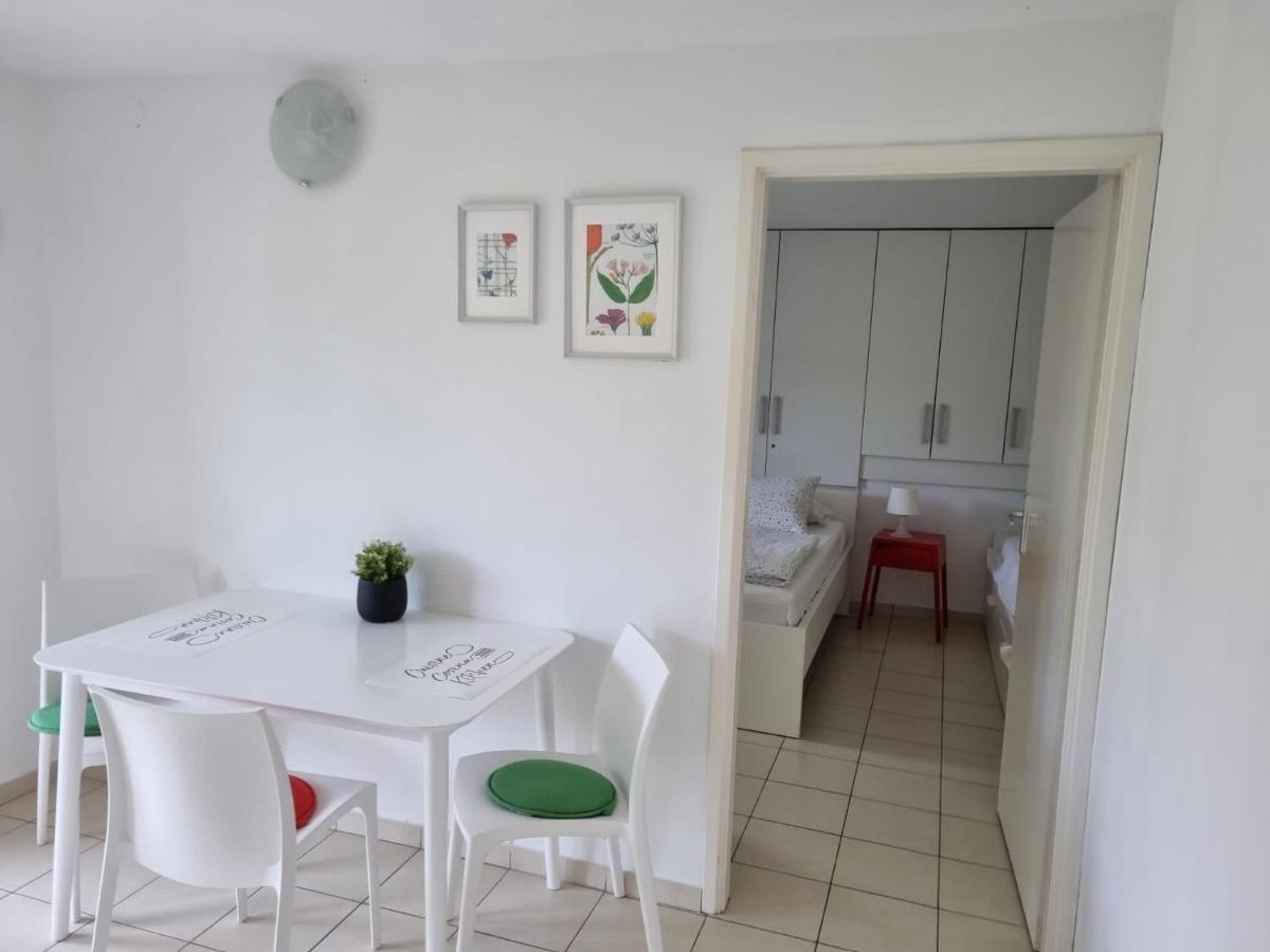 Tianri Apartment Korčula Exterior foto
