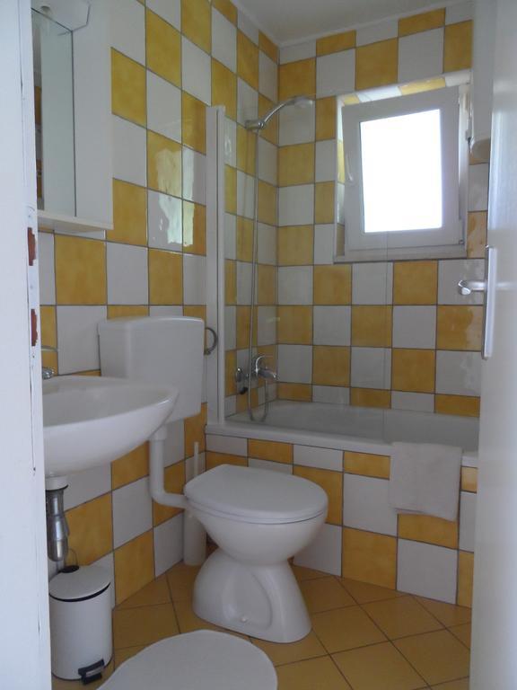 Tianri Apartment Korčula Exterior foto