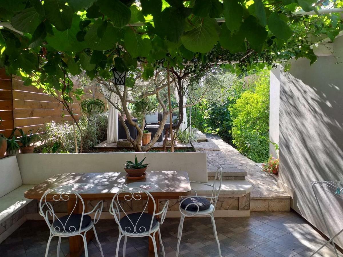 Tianri Apartment Korčula Exterior foto
