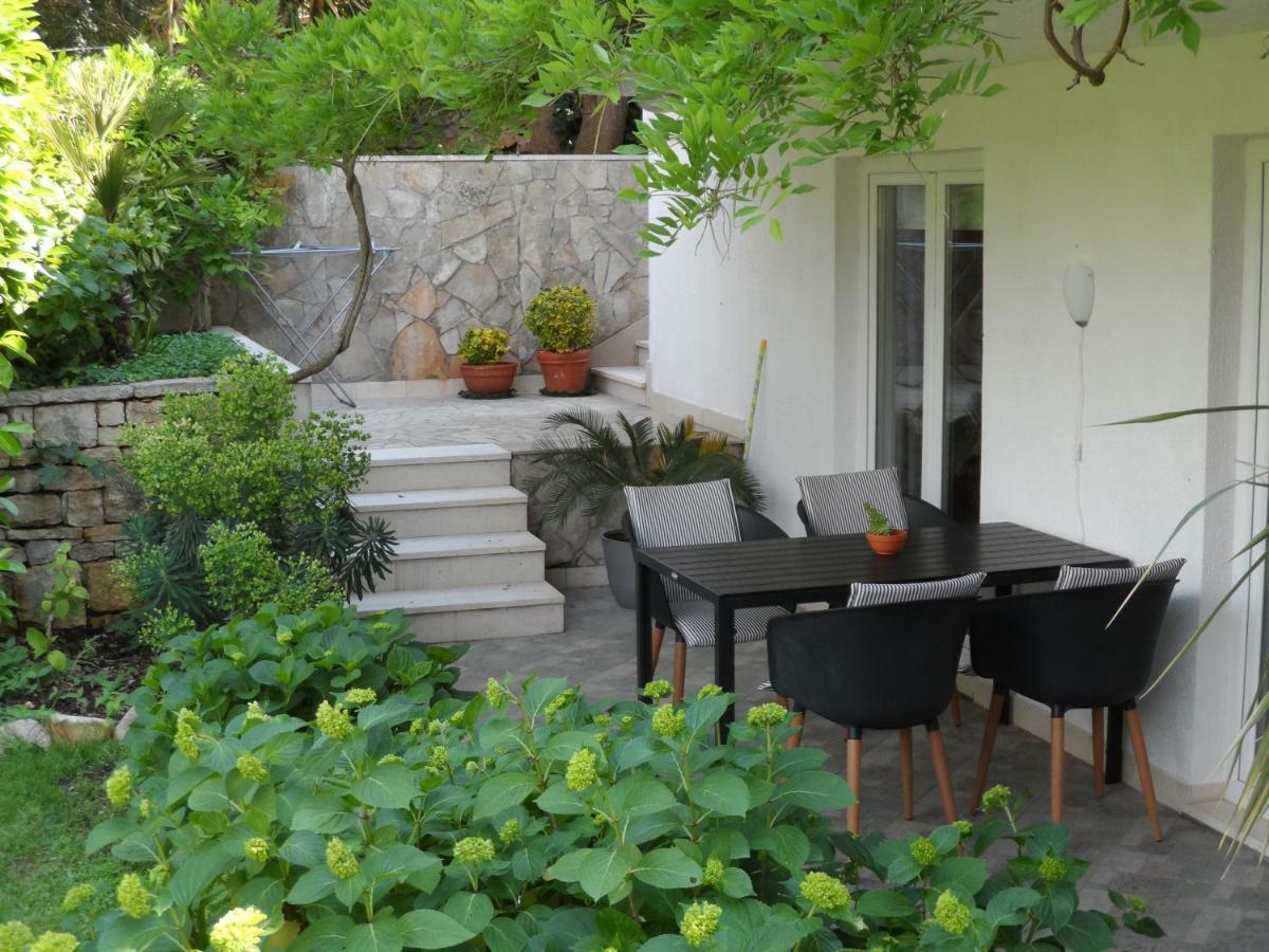 Tianri Apartment Korčula Exterior foto