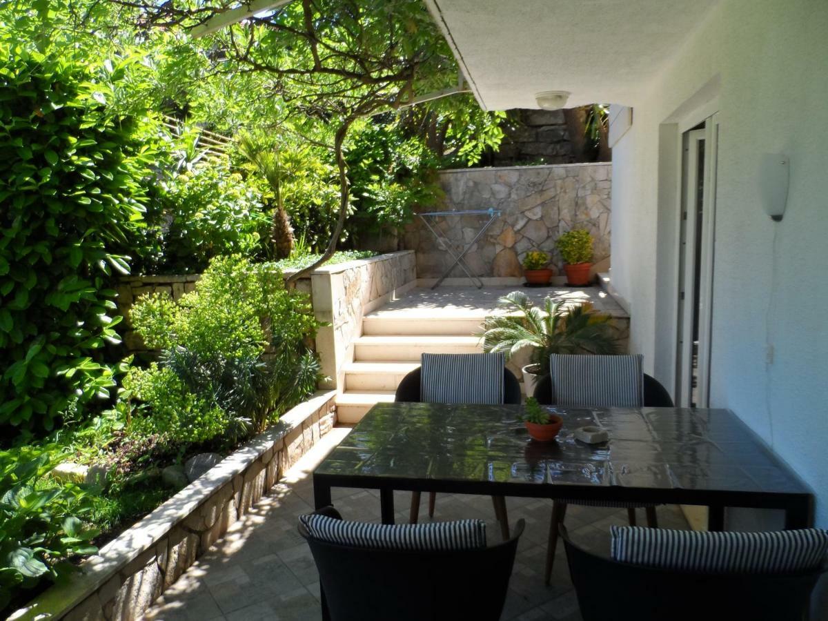 Tianri Apartment Korčula Exterior foto