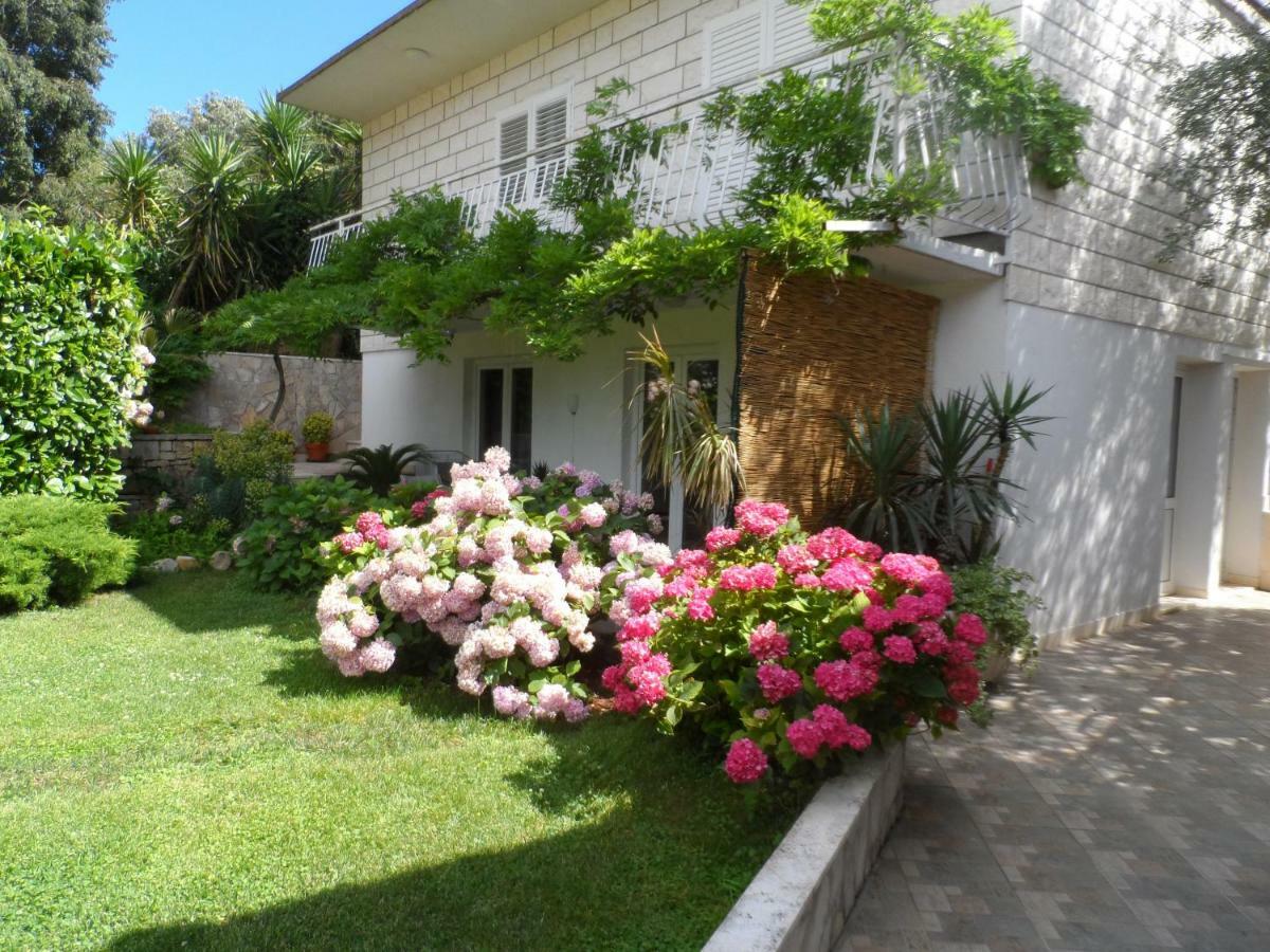 Tianri Apartment Korčula Exterior foto