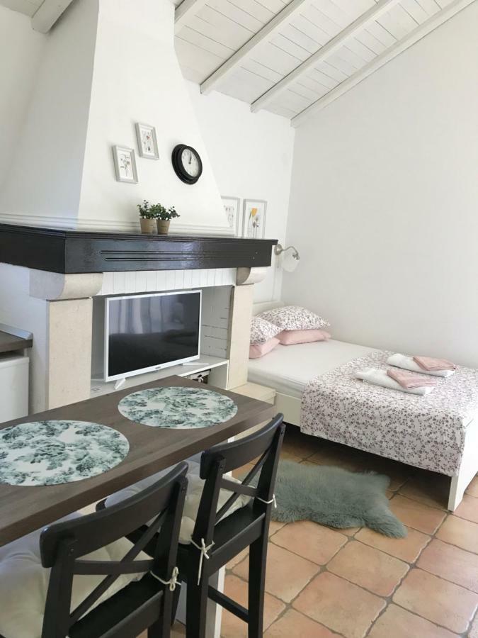 Tianri Apartment Korčula Exterior foto